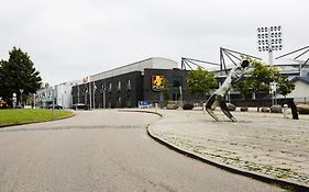 Hotel Fc Nordsjaelland
